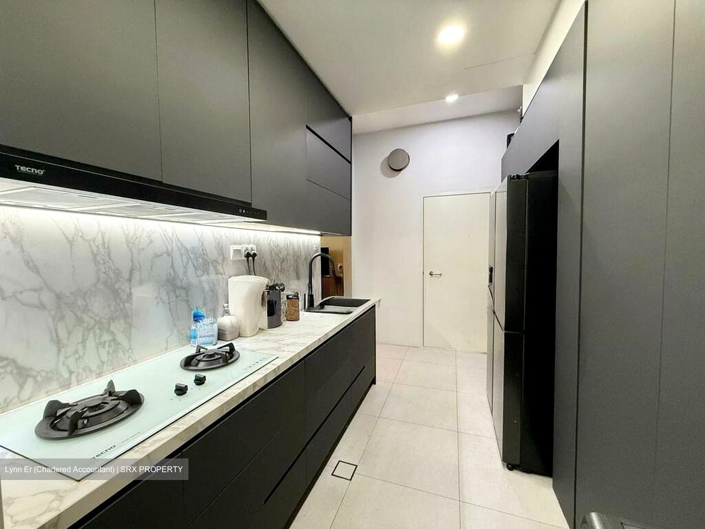 Lush On Holland Hill (D10), Condominium #566233051